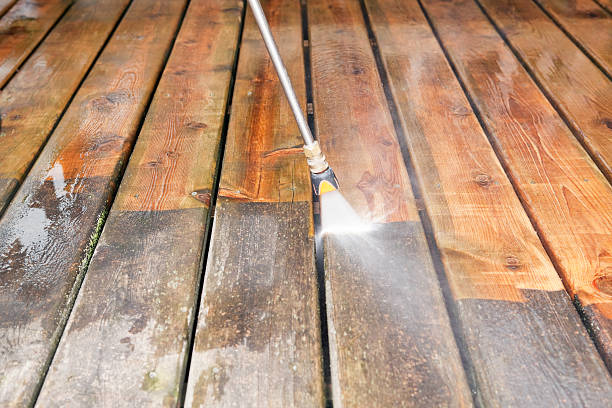 Best Gutter Cleaning  in USA